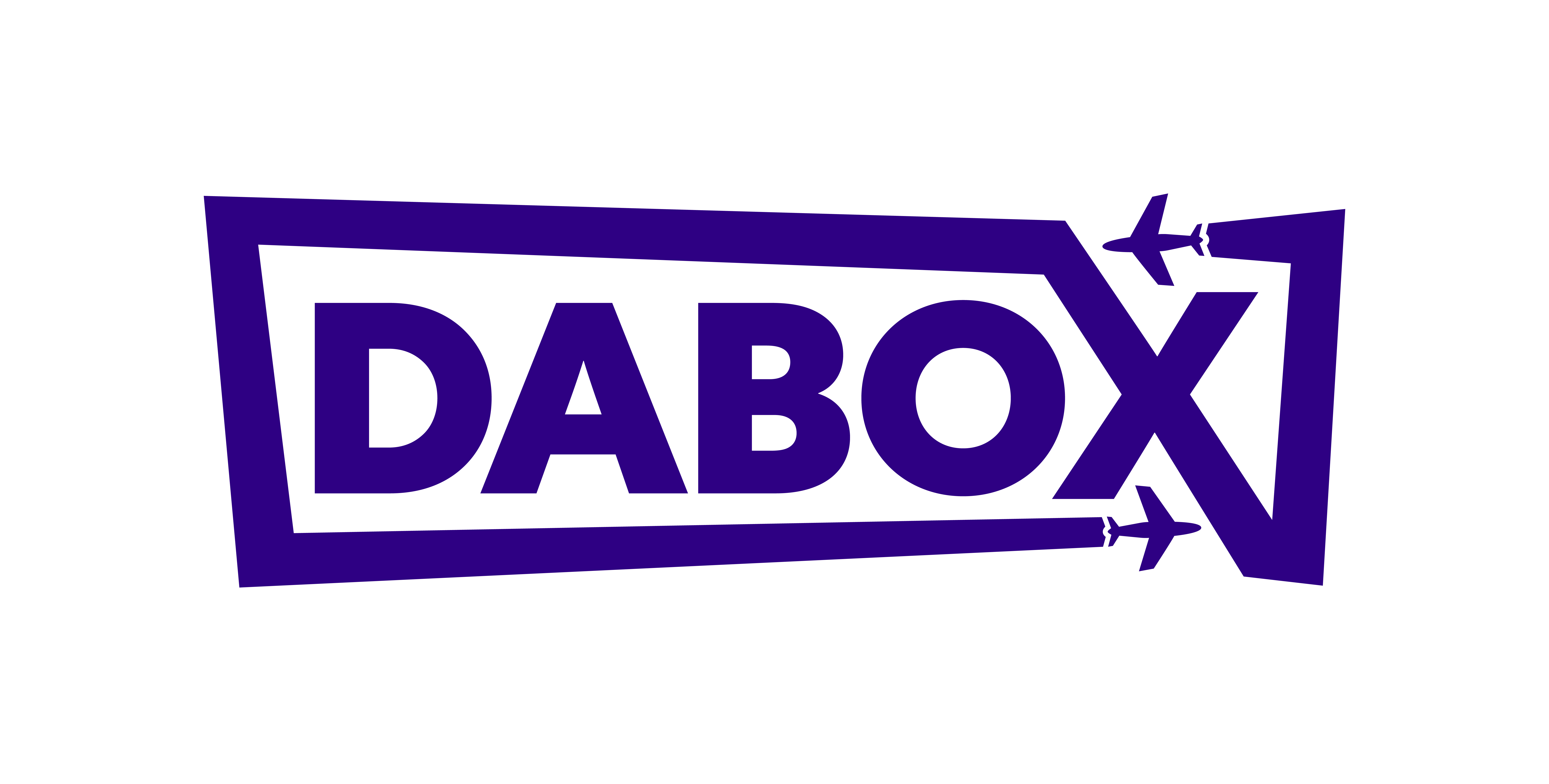 Logo de DABOX
